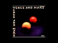 Paul McCartney and Wings- Venus And Mars/ Rock Show