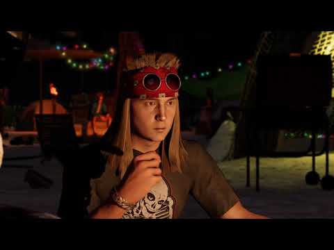 Watchdogs 2|014|Swelter Skelter Festival|