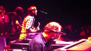 Vultures - Phish - New York, NY (12-30-11)