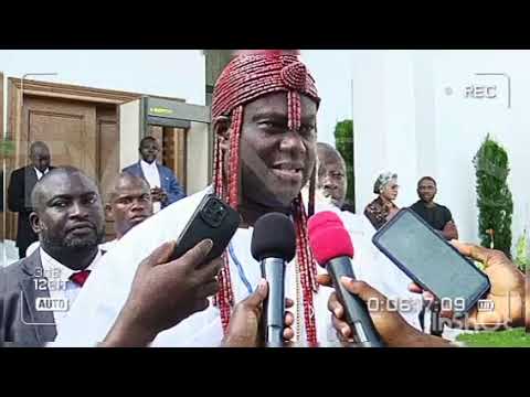 ¡FINALMENTE SE ANUNCIA EL RESULTADO DE LA PRUEBA DE ADN TRADICIONAL DE ASHLEY!