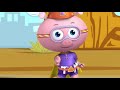Super WHY Jasper S Cowboy Wish Part 3 4