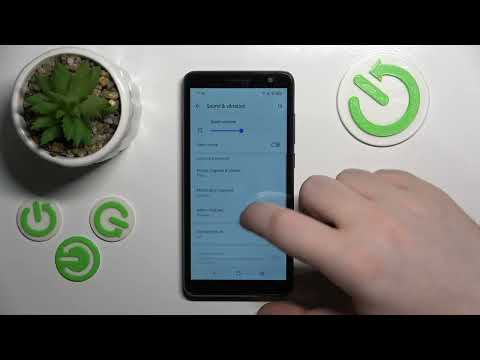 How to Change Alarm Sound on ALCATEL 1B 2022?