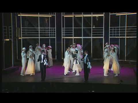 Festspiele Bad Hersfeld Musical Titanic 2017