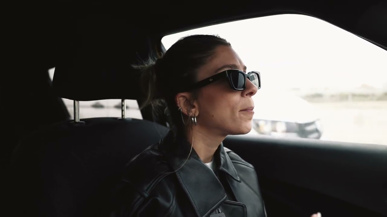 לא במקרה - פרק 3 - זוגיות