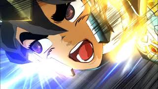 sss mods L.C los caballeros del zodiaco alma de soldado