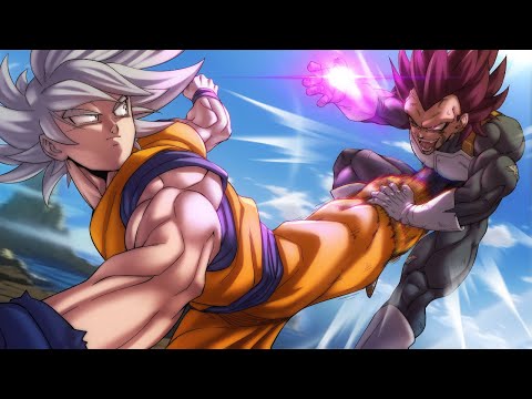 This Unreleased Dragon Ball Z Game is Perfect