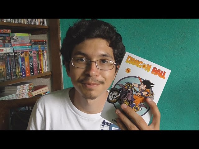 Vídeo relacionado con Dragon Ball Super nº 14 (Manga Shonen)