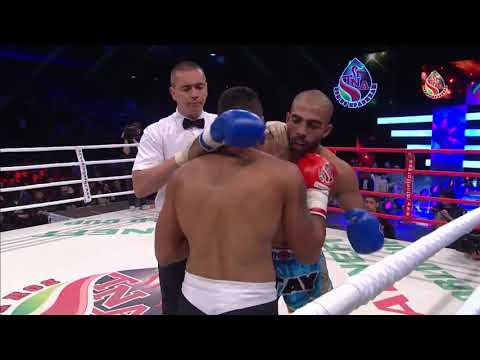 TATNEFT CUP Сlaudiu Badoi VS Itay Gershon 2015 איתי גרשון vs קלאודיו באדוי