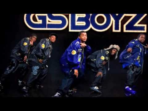 GS Boyz Dropset for Dj Blacktiger