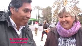 semana del COMPROMISO