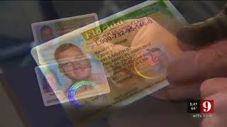 9 Investigates realistic fake IDs sold online WFTV