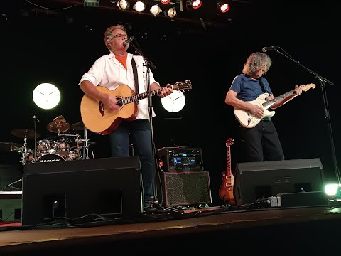 Pavol Hammel & Prúdy - Medulienka (Trenčín 2024)