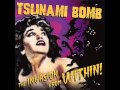 tsunami bomb - lemonade 