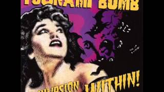 tsunami bomb - lemonade