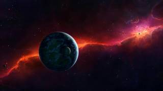 Solarstone vs Scott Bond – 3rd Earth (Scott Bond & Charlie Walker REBOOTED Mix)