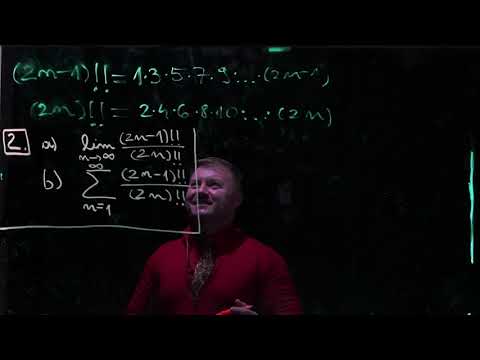 Analiza Matematica - Problema 2
