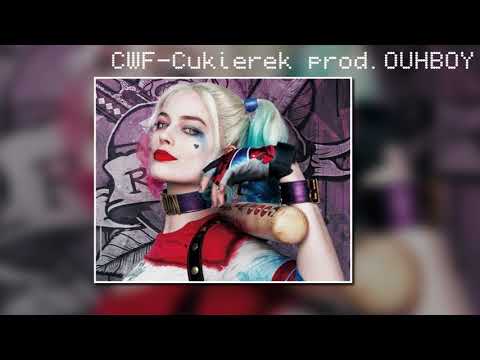 CWF - Cukierek prod.OUHBOY