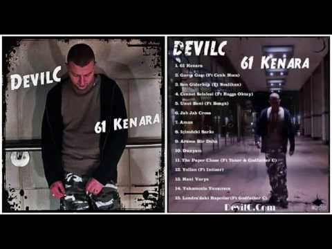 DevilC & Bengü - Unut Beni (Türkçe Rap!!!) 
