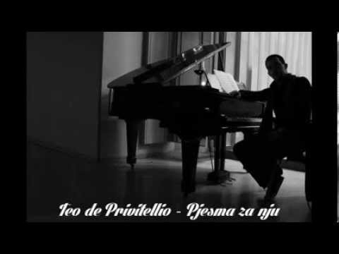 Teo de Privitellio - Pjesma za nju