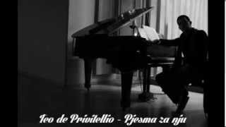 Teo de Privitellio - Pjesma za nju
