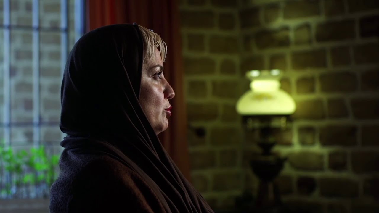 Miniature de la vidéo هاشور مرجع سینمای مستند ایران - "آلاله-فرشاد اکتسابی" du film Alaleh