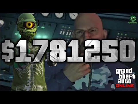 Best Method For Running ACT II Facility BOGDAN Heist Replay Glitch GTA Online Help Guide