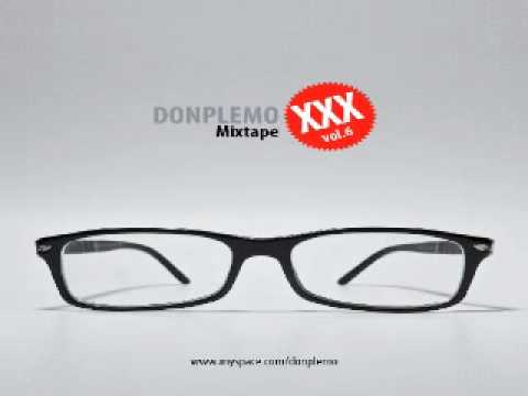 Don Plemo xxx Vol. 6  #7 DonGocò + Bras
