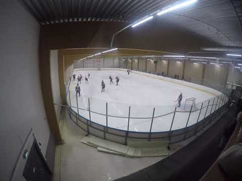 KaKi-KiVa 3.11.2018 Erä 3