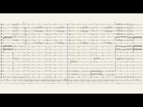 Magical Mystery Tour Brass Band  by John Lennon/Paul McCartney