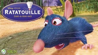 Download lagu Ratatouille - Xbox 360 / Ps3 Gameplay (2007) mp3 Download lagu Ratatouille - Xbox 360 / Ps3 Gameplay (2007) mp3