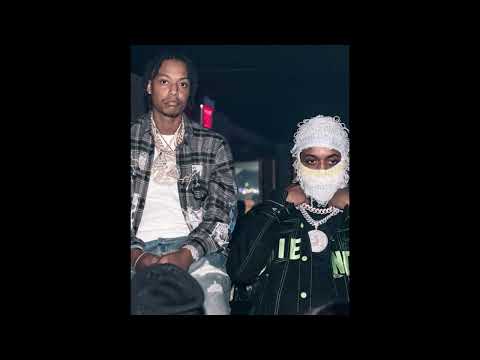 {FREE} "Popped Again" - Skilla Baby x Sada Baby Type Beat 2022
