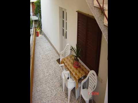 Apartments Jakić - Podgora - Croatia