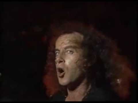 Scorpions - Big City Night (Live in California)