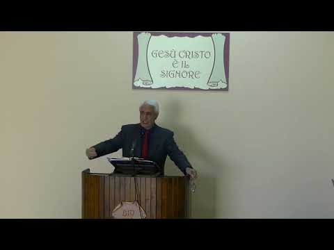Culto 03 Aprile 2022