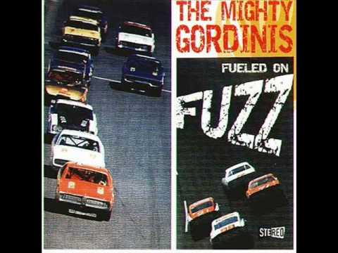 the mighty gordini's--striptizzz mundin.wmv