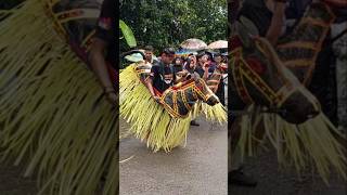 Download lagu KUDA LUMPING BANTEN #kesenian #tradisibanten #kudalumping #hiburan mp3