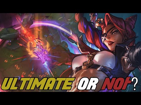 Is Soul Fighter Samira Worth $25?