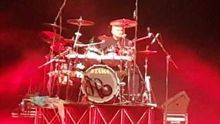 Claudio Simonetti's GOBLIN - L' Alba Dei Morti Viventi LIVE 02.12.2016