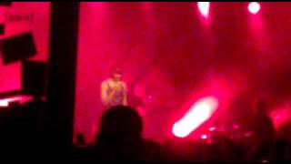 Bup, Omi, Roberto und Prinzessin bei Cassandra Steen LIVE - Es ist wahr