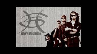 Heroes Del Silencio - Heroe De Leyenda (Version Larga Especial - Special Extended Version).