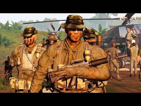 MACV-SOG: The most secret Special Force of the Vietnam War