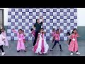 Aashiyan Itti Si Hasi Itti Si Khushi Kids Dance Easy Steps Barfi KPS School WingsOfPooja