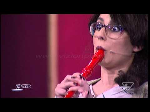Al Pazar - 20 Shkurt 2016 - Pjesa 2 - Show Humor - Vizion Plus
