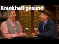 Dieter Hallervorden Morbidly Healthy