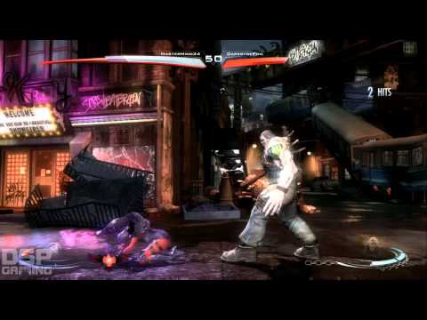 Injustice Better Internet MP pt10
