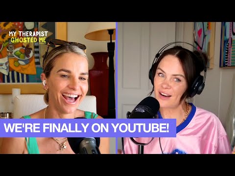 Wimbledon Outfits & Glastonbury Scams | My Therapist Ghosted Me