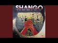 Shango Message