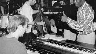 Alton Ellis with ASPO : I'm Still In Love (soundcheck)