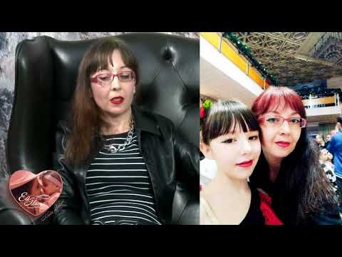 VICTORIA ILASCIUC - poeta, care semneaza in 4 limbi despre "cioara alba" din copilarie, secretul ei!