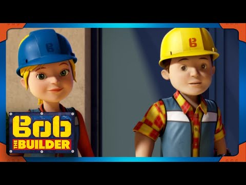 Bob the Builder | IT TAKES TWO! |⭐New Episodes | Compilation ⭐Kids Movies - Kids (0-4), Kingdom Kids Zone - Bob the Builder